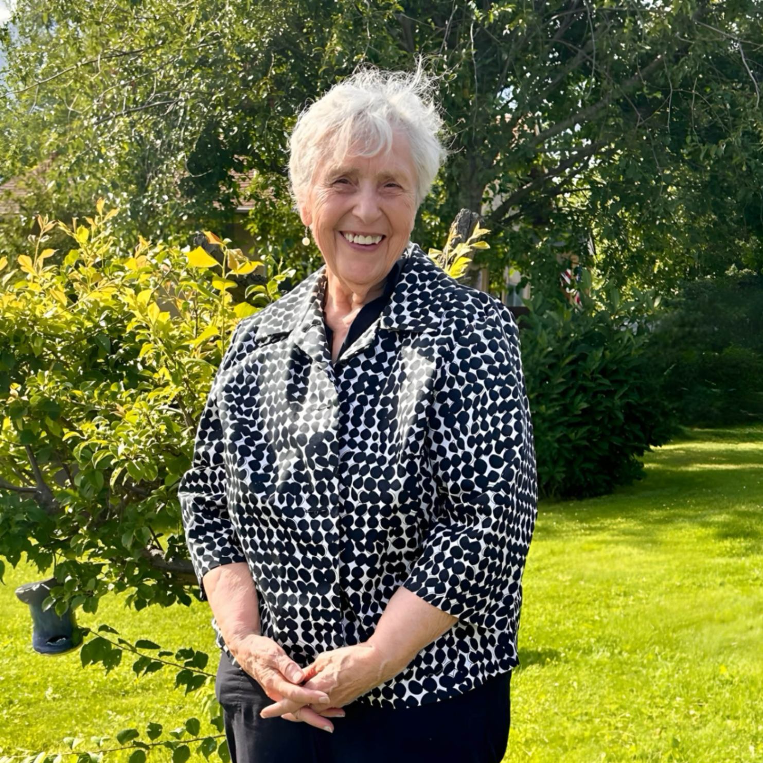 Edna DeVries