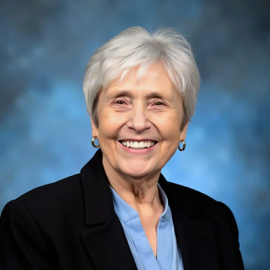 Edna DeVries